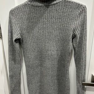 Wilfred free knit dress